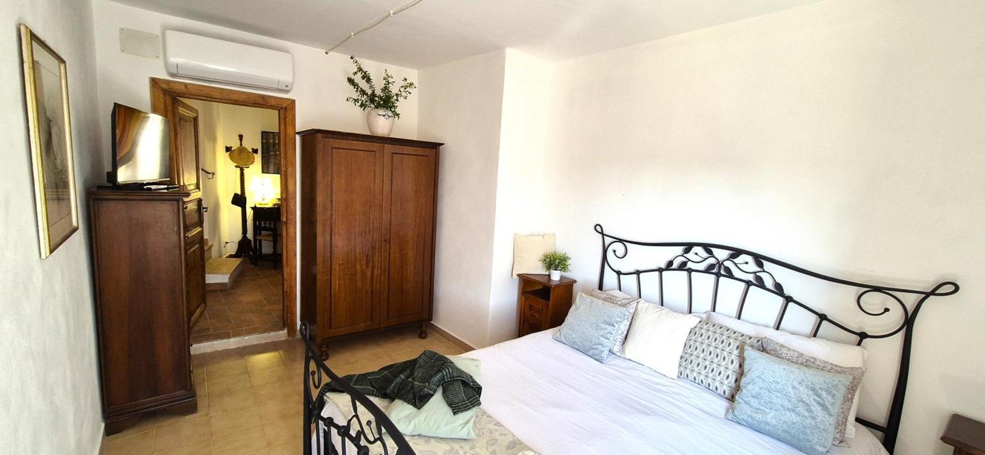 La Casa Dei Ricordi Centro Storico E Vista Βίλα Πιτιλιάνο Εξωτερικό φωτογραφία