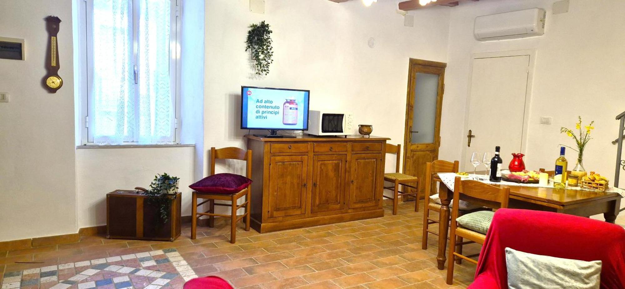 La Casa Dei Ricordi Centro Storico E Vista Βίλα Πιτιλιάνο Εξωτερικό φωτογραφία