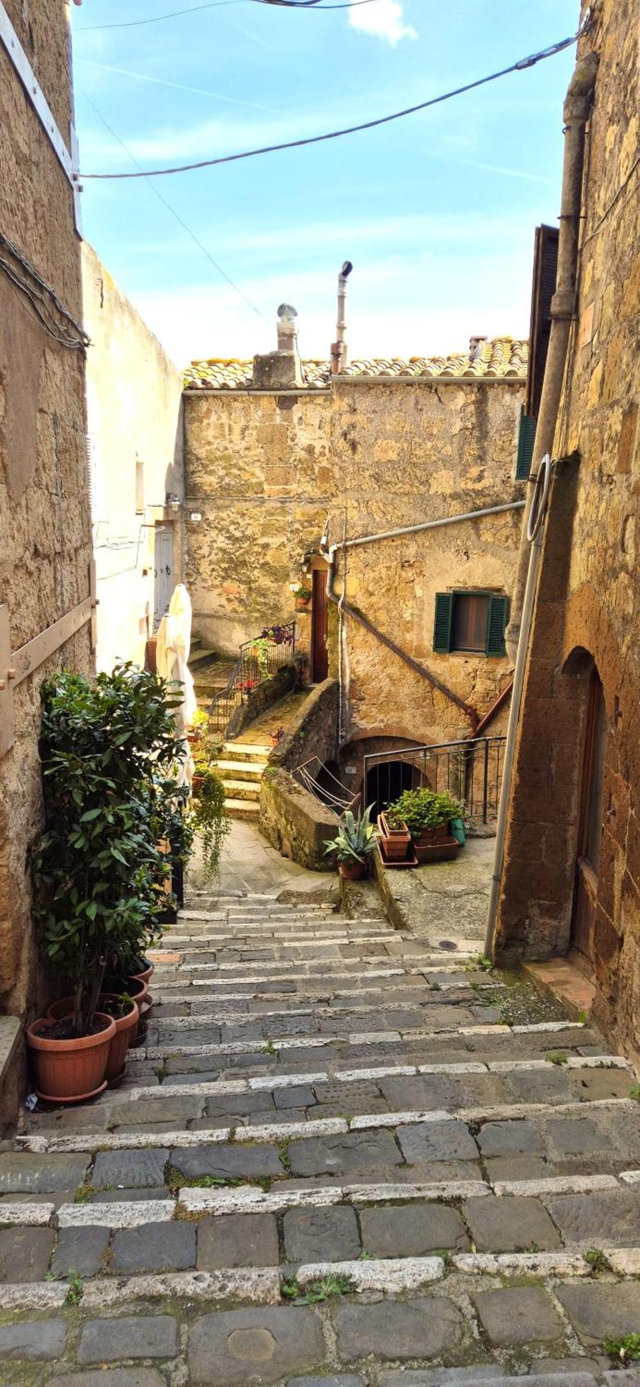 La Casa Dei Ricordi Centro Storico E Vista Βίλα Πιτιλιάνο Εξωτερικό φωτογραφία